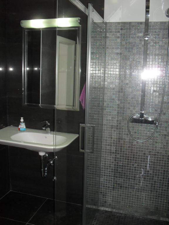 Apartments Govic Primošten Pokój zdjęcie