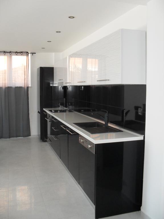 Apartments Govic Primošten Pokój zdjęcie