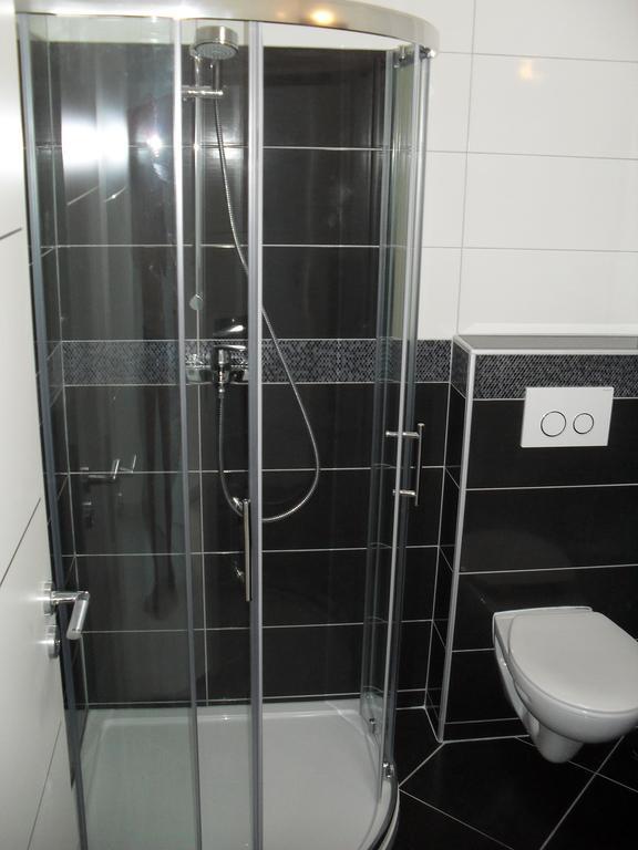 Apartments Govic Primošten Pokój zdjęcie