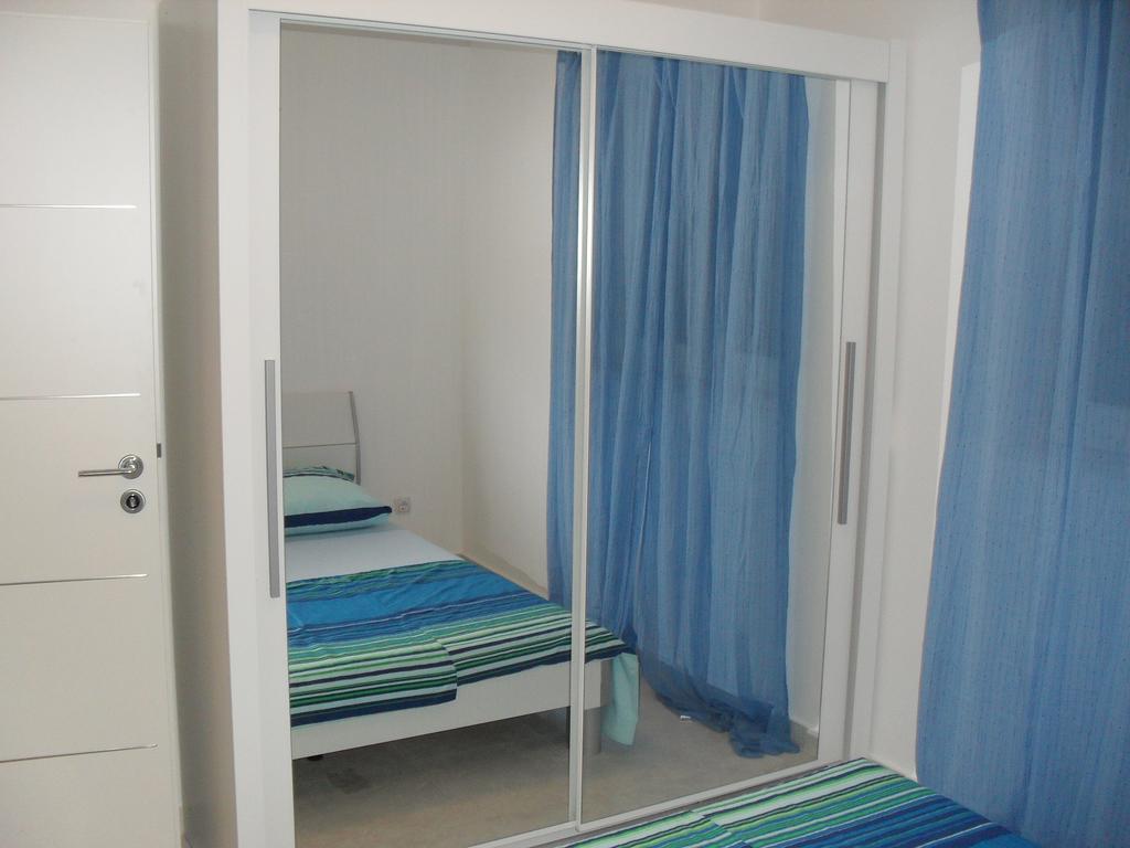 Apartments Govic Primošten Pokój zdjęcie