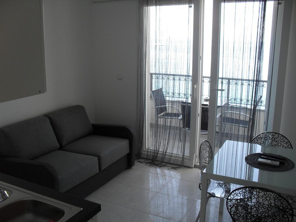 Apartments Govic Primošten Pokój zdjęcie