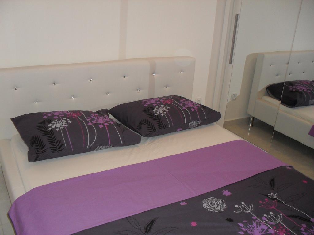 Apartments Govic Primošten Pokój zdjęcie