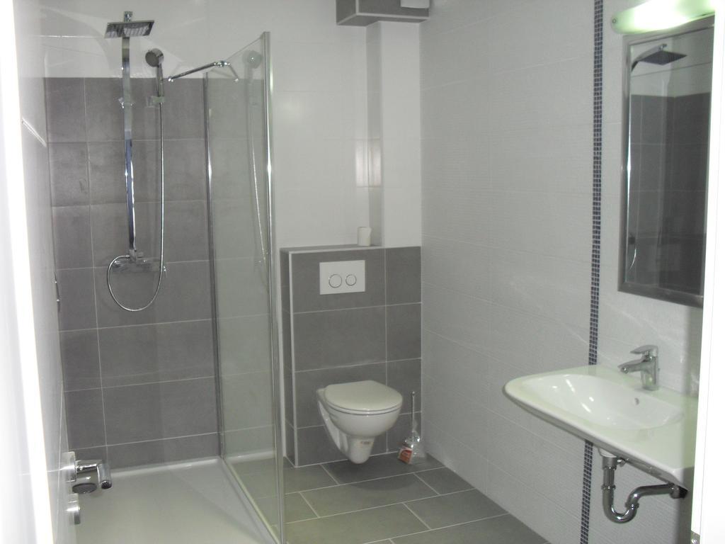 Apartments Govic Primošten Pokój zdjęcie