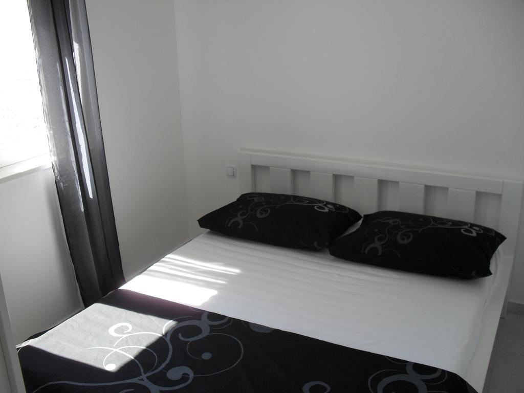 Apartments Govic Primošten Pokój zdjęcie