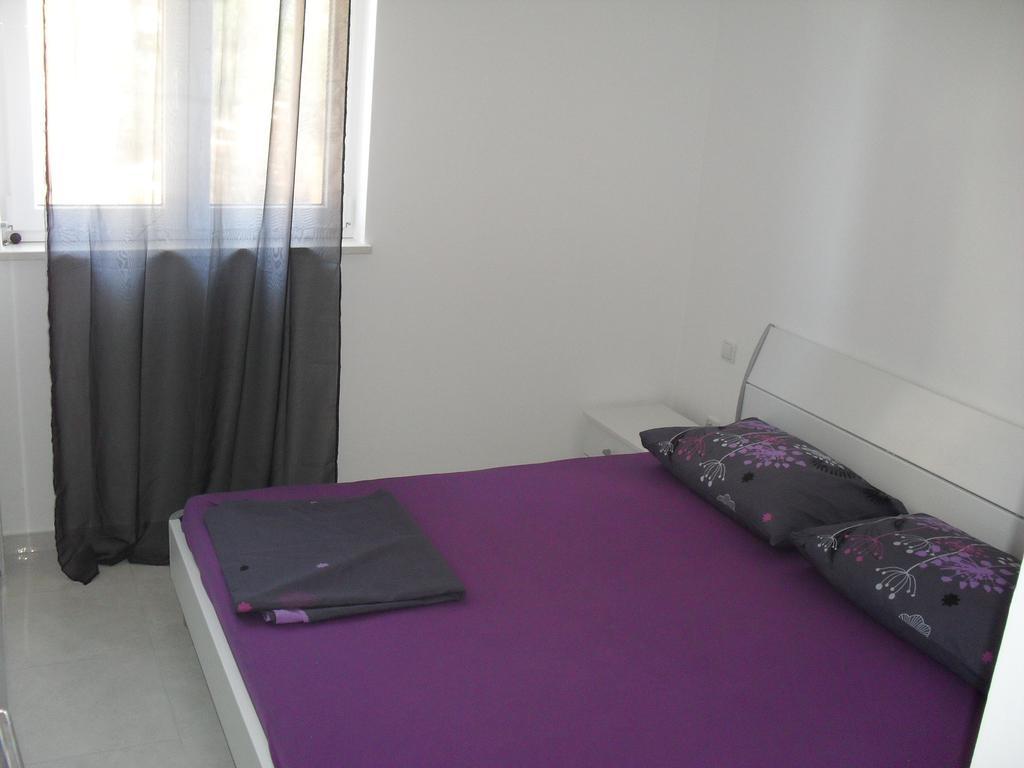 Apartments Govic Primošten Pokój zdjęcie