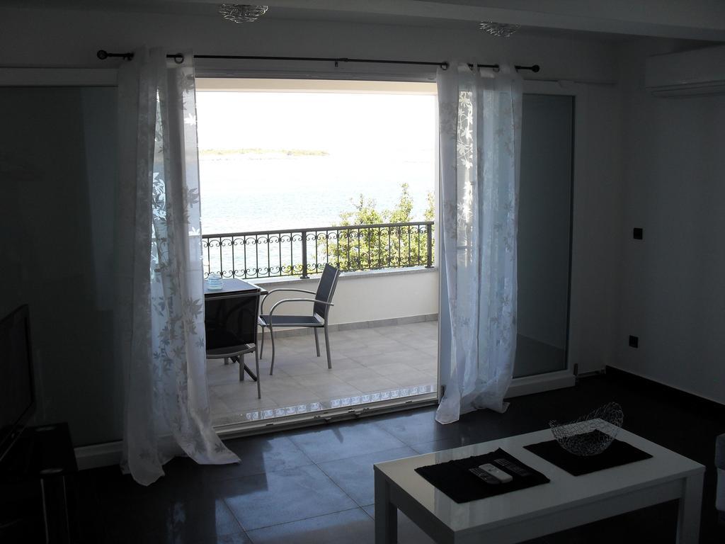 Apartments Govic Primošten Pokój zdjęcie