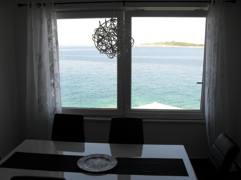 Apartments Govic Primošten Pokój zdjęcie