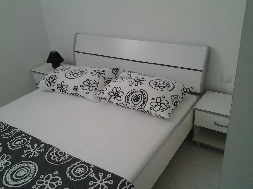 Apartments Govic Primošten Pokój zdjęcie