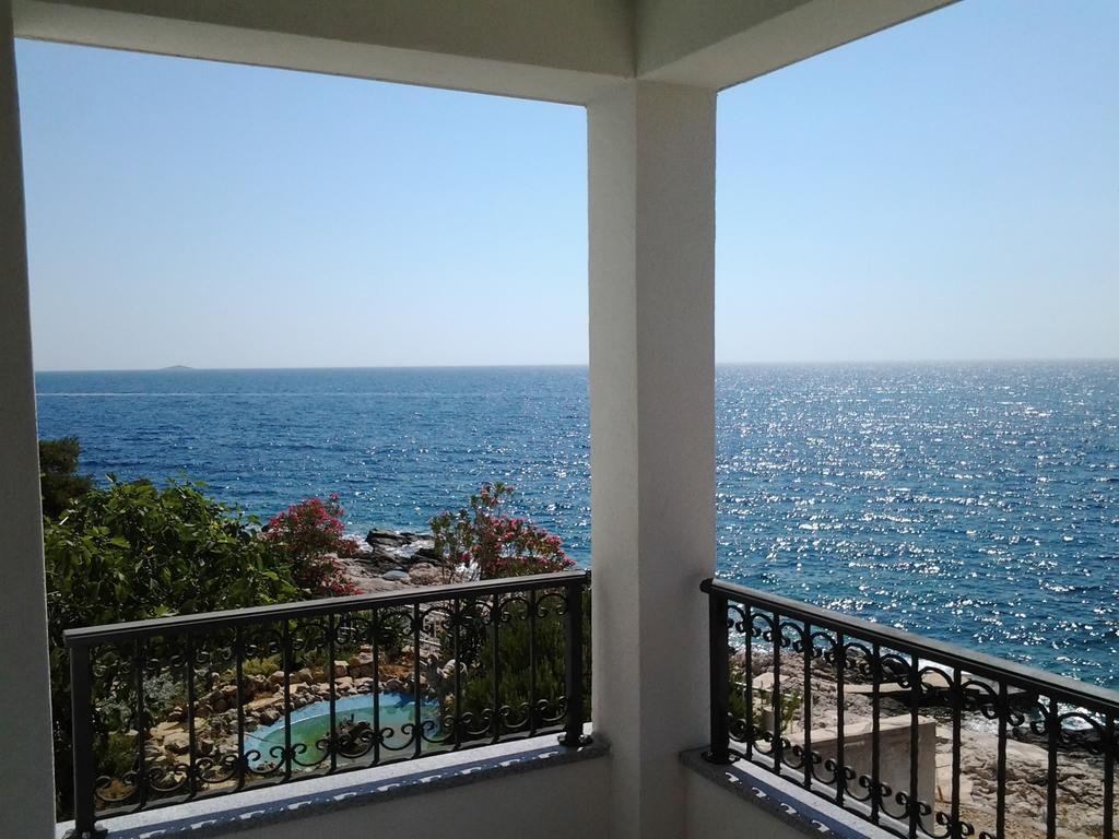 Apartments Govic Primošten Pokój zdjęcie